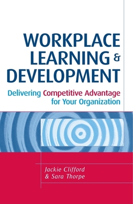 Workplace Learning and Development