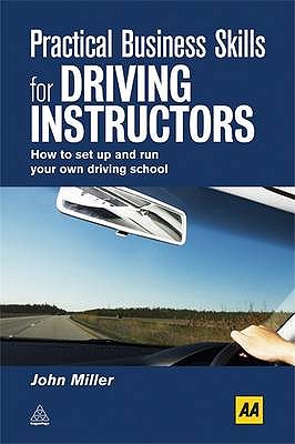 Practical Business Skills for Driving Instructors