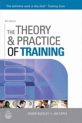 The Theory and Practice of Training