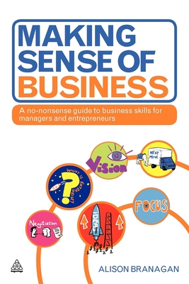 Making Sense of Business