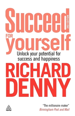 Succeed For Yourself