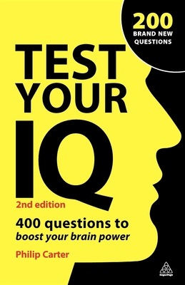 Test Your IQ