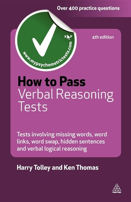 How to Pass Verbal Reasoning Tests