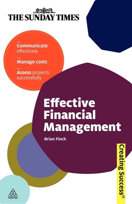 Effective Financial Management