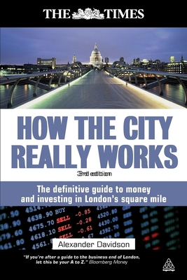 How the City Really Works