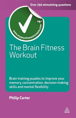 The Brain Fitness Workout