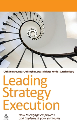 Leading Strategy Execution