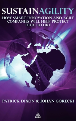 Sustainagility