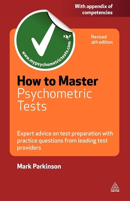 How to Master Psychometric Tests