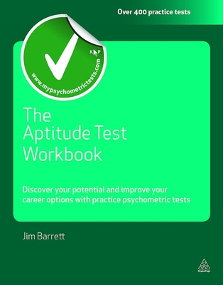 Aptitude Test Workbook