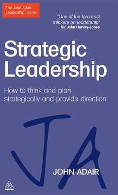 Strategic Leadership