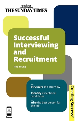 Successful Interviewing and Recruitment