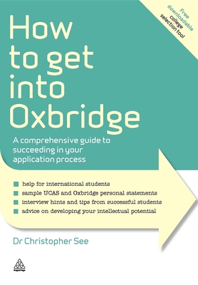 How to Get Into Oxbridge