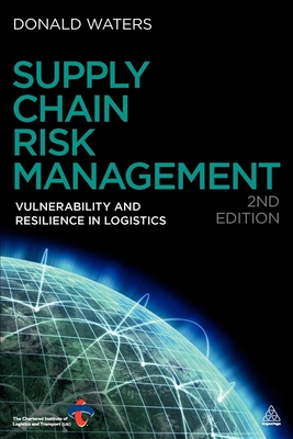 Supply Chain Risk Management