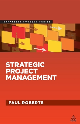 Strategic Project Management