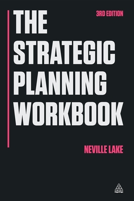 Strategic Planning Workbook