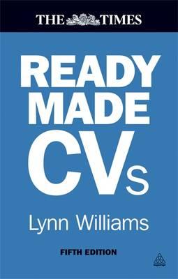 Readymade CVs