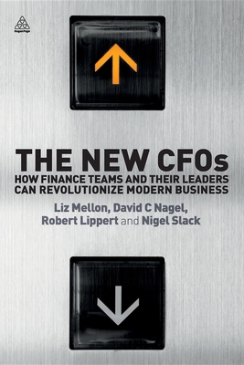 The New CFOs