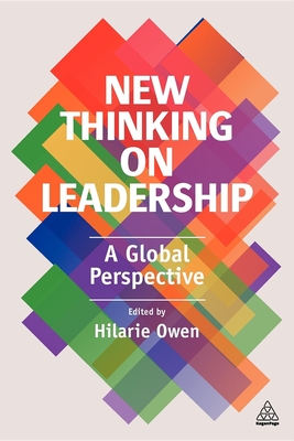 New Thinking on Leadership