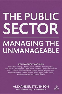 The Public Sector