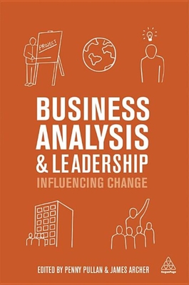 Business Analysis and Leadership