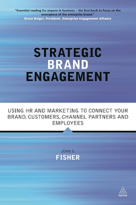 Strategic Brand Engagement