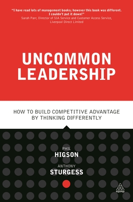 Uncommon Leadership