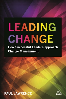 Leading Change