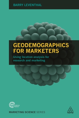 Geodemographics for Marketers