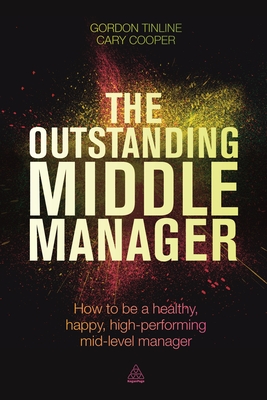 The Outstanding Middle Manager