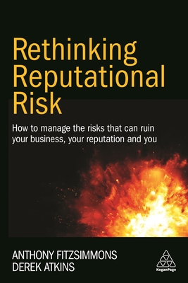 Rethinking Reputational Risk