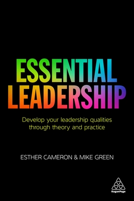 Essential Leadership