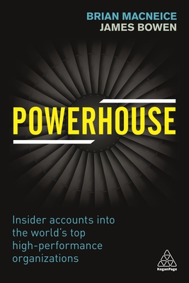 Powerhouse