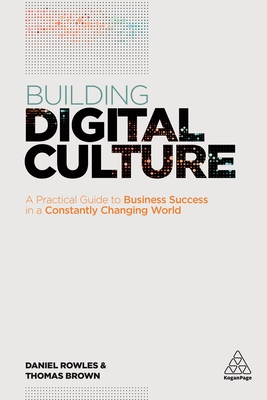 Building Digital Culture