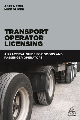 Transport Operator Licensing