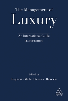 The Management of Luxury