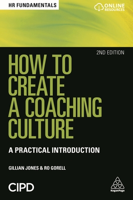 How to Create a Coaching Culture