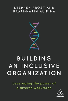 Building an Inclusive Organization