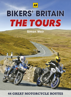 Bikers' Britain - The Tours