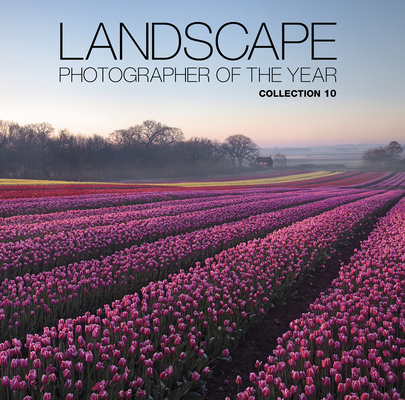 Landscape Photographer of the Year