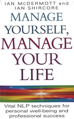 Manage Yourself, Manage Your Life