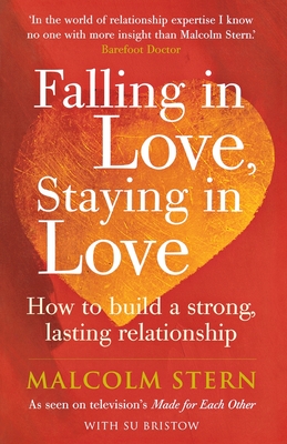 Falling In Love, Staying In Love