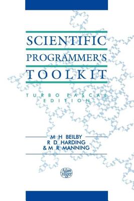 Scientific Programmer's Toolkit