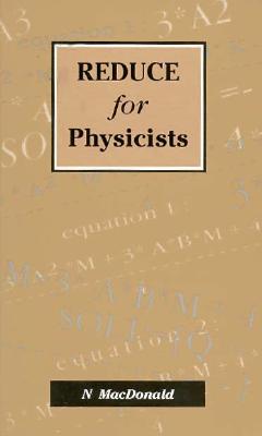 REDUCE for Physicists