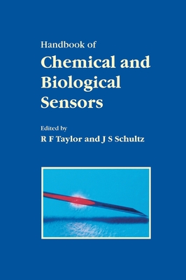 Handbook of Chemical and Biological Sensors