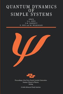 Quantum Dynamics Simple Systems