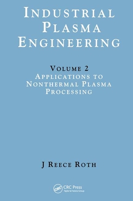 Industrial Plasma Engineering