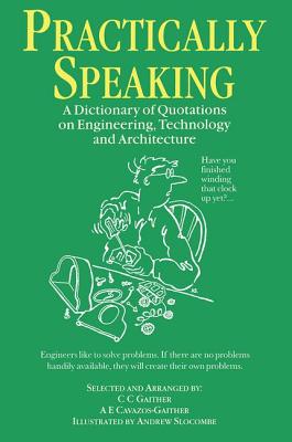 Practically Speaking