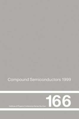 Compound Semiconductors 1999