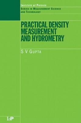 Practical Density Measurement and Hydrometry